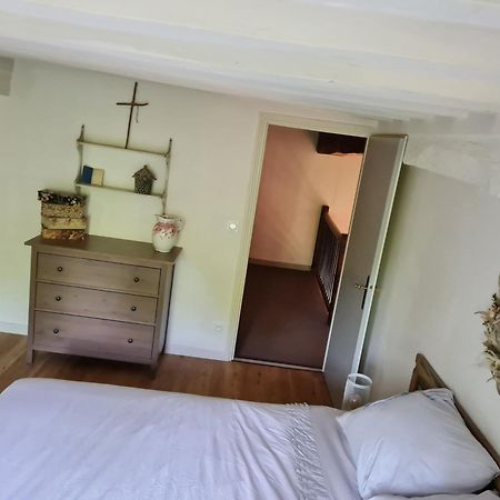 Gasthaus La Colombire Family House With Swimming Pool Ratenelle Exterior foto